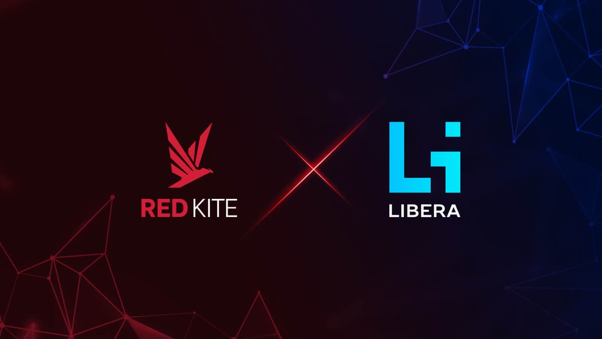 Partnership Announcement: Red Kite and Libera Global AI