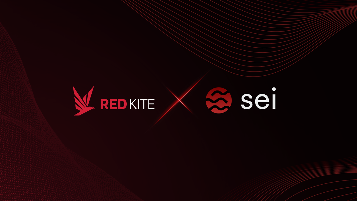 Integration Announcement: Red Kite and Sei Network