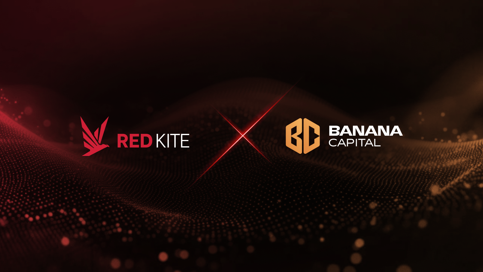 Red Kite and Banana Capital: A New Era in Web3 Investment!