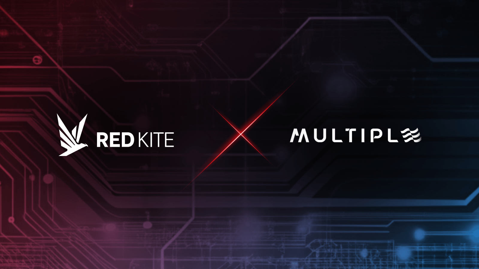 Exciting Partnership: Red Kite Joins Forces with Multiple Network!