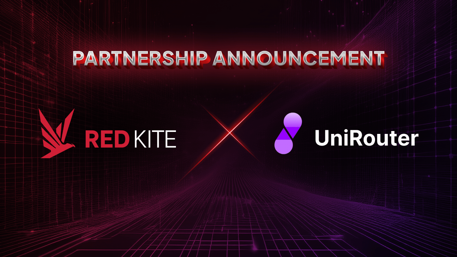 IDO Partnership Announcement: Red Kite x UniRouter - Unlocking New Bitcoin Liquidity Opportunities