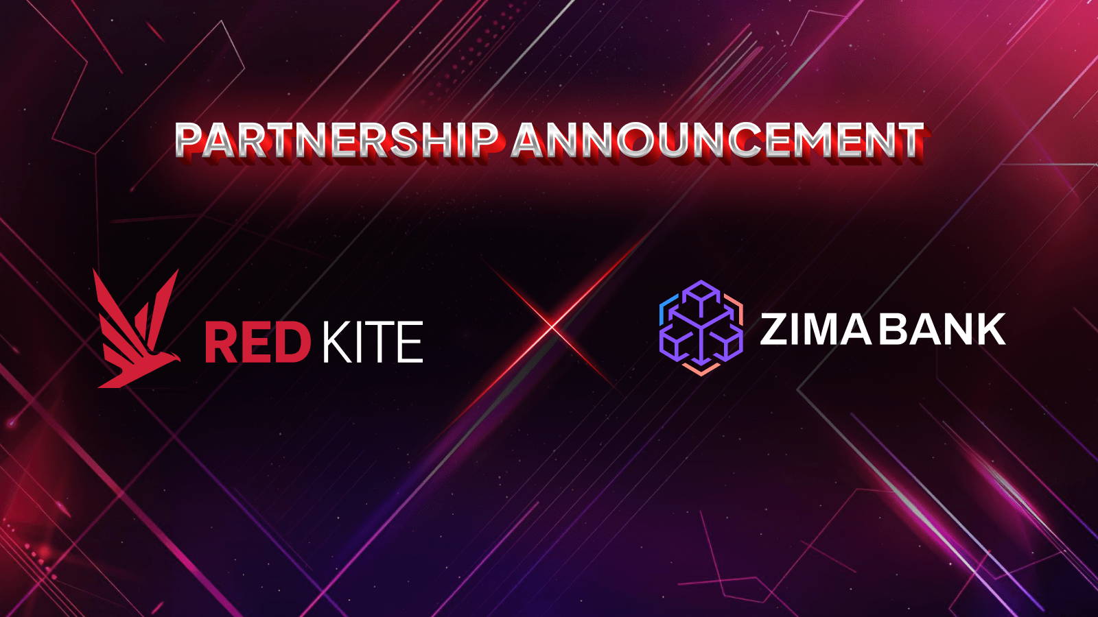 Exciting IDO Partnership Announcement: Red Kite x Zima Bank